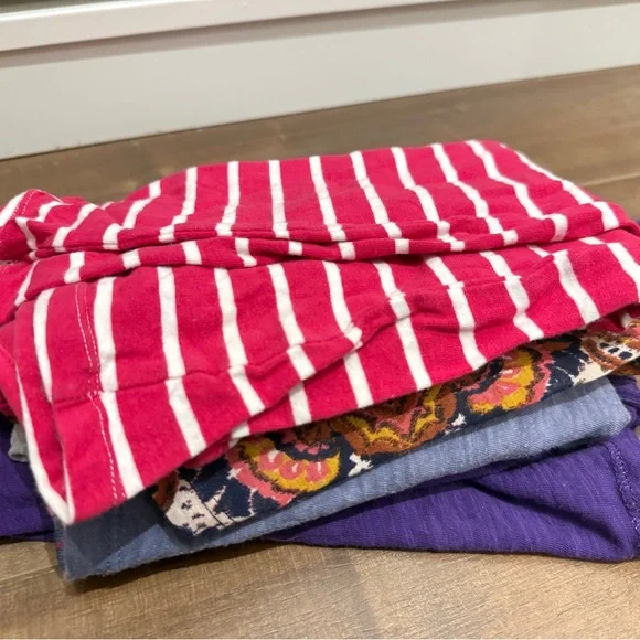 Camisole bundle - Picture 1 of 8